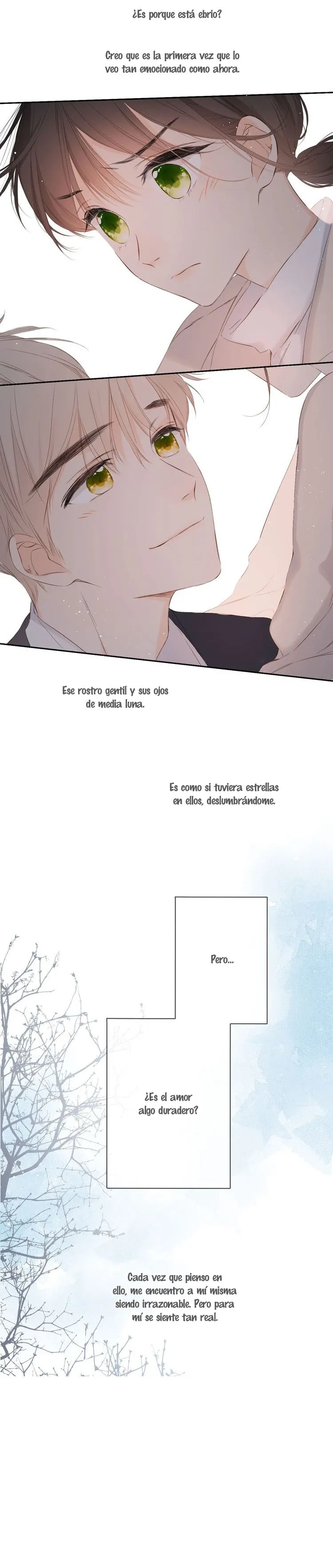 Contigo de Nuevo Capítulo 43 en Línea - página 13
