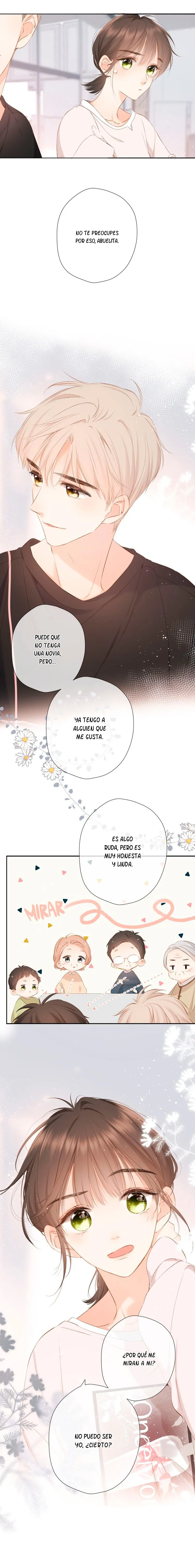 Contigo de Nuevo Capítulo 45 en Línea - página 9