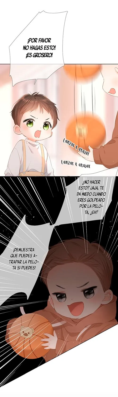 Contigo de Nuevo Capítulo 46 en Línea - página 11