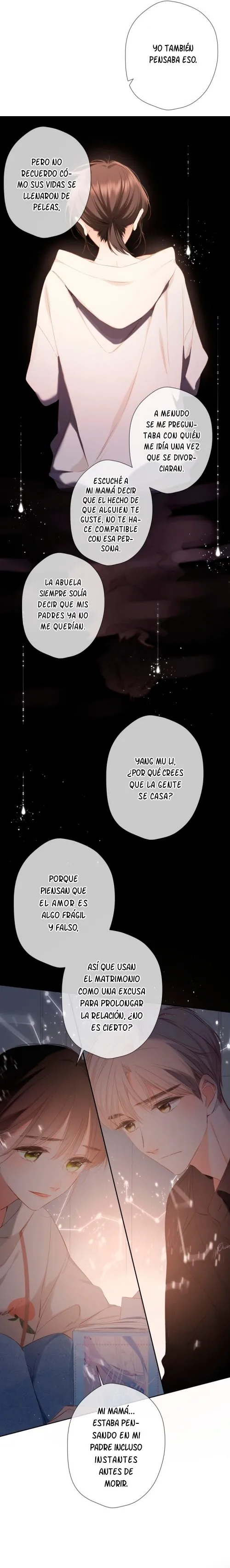 Contigo de Nuevo Capítulo 47 en Línea - página 10