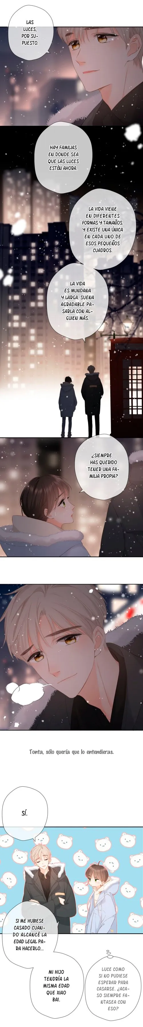 Contigo de Nuevo Capítulo 48 en Línea - página 10
