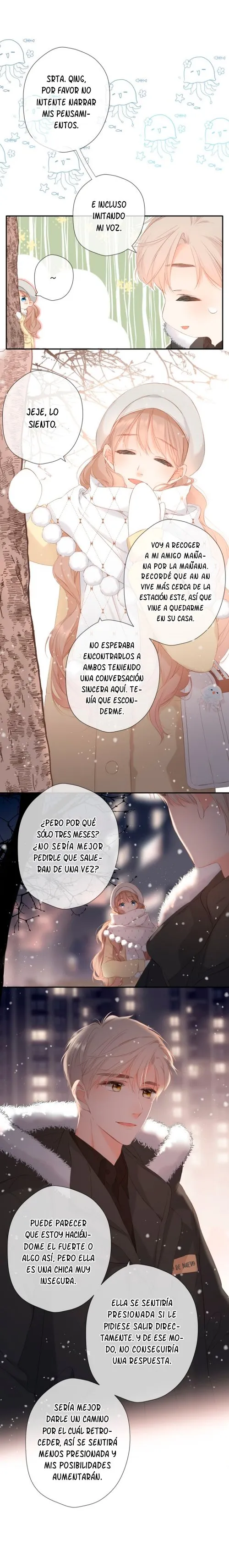 Contigo de Nuevo Capítulo 49 en Línea - página 6
