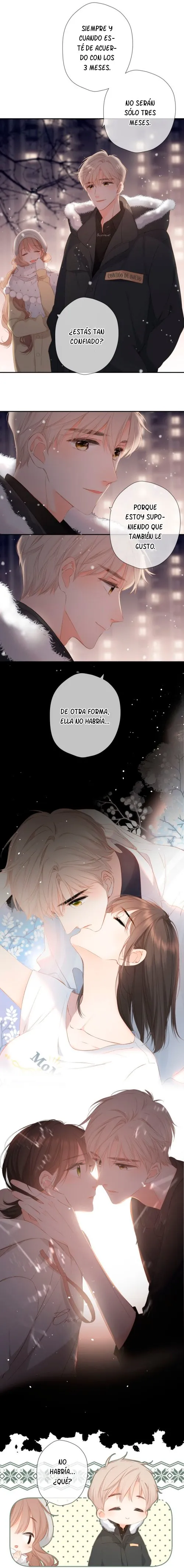 Contigo de Nuevo Capítulo 49 en Línea - página 7