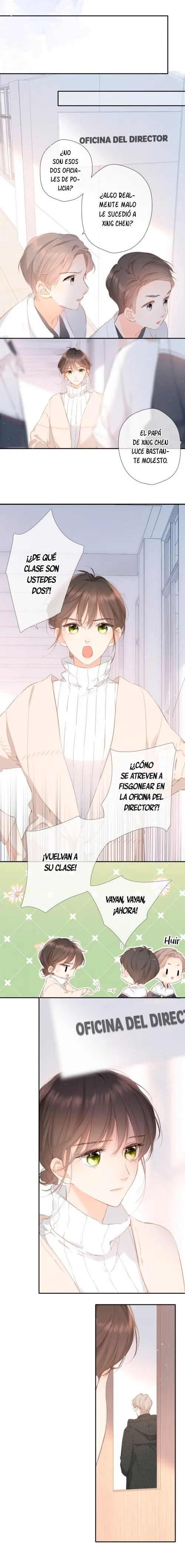 Contigo de Nuevo Capítulo 50 en Línea - página 6