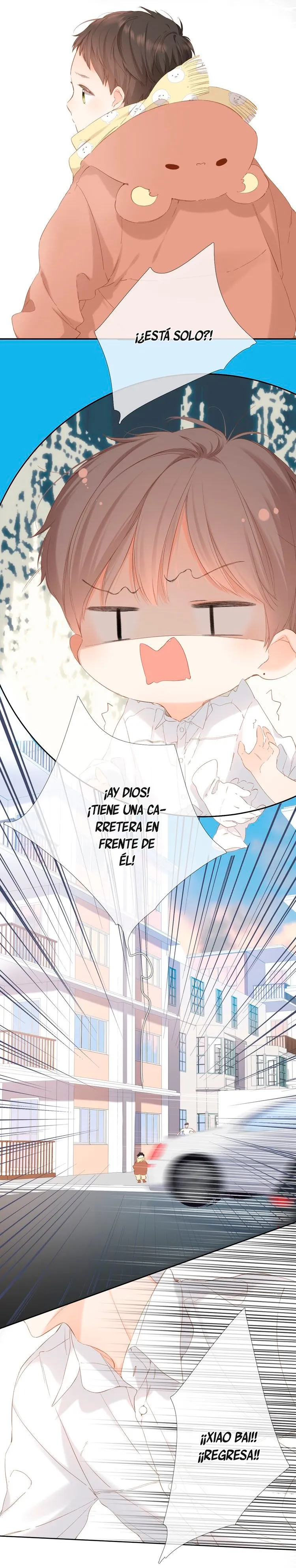 Contigo de Nuevo Capítulo 55 en Línea - página 11