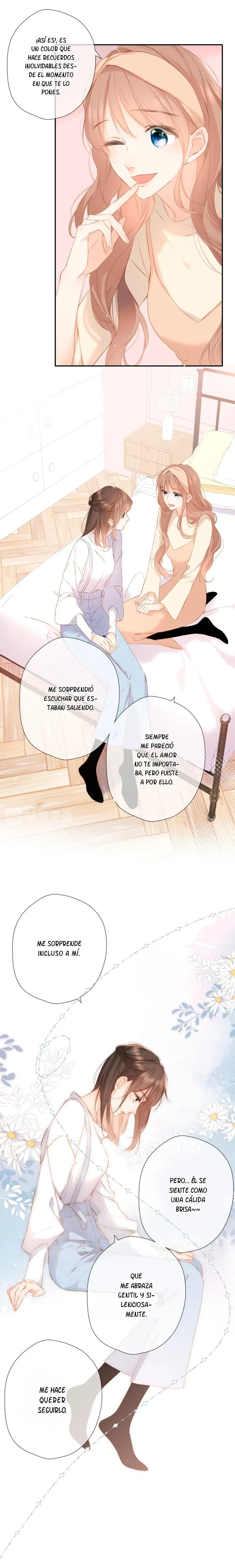 Contigo de Nuevo Capítulo 56 en Línea - página 6