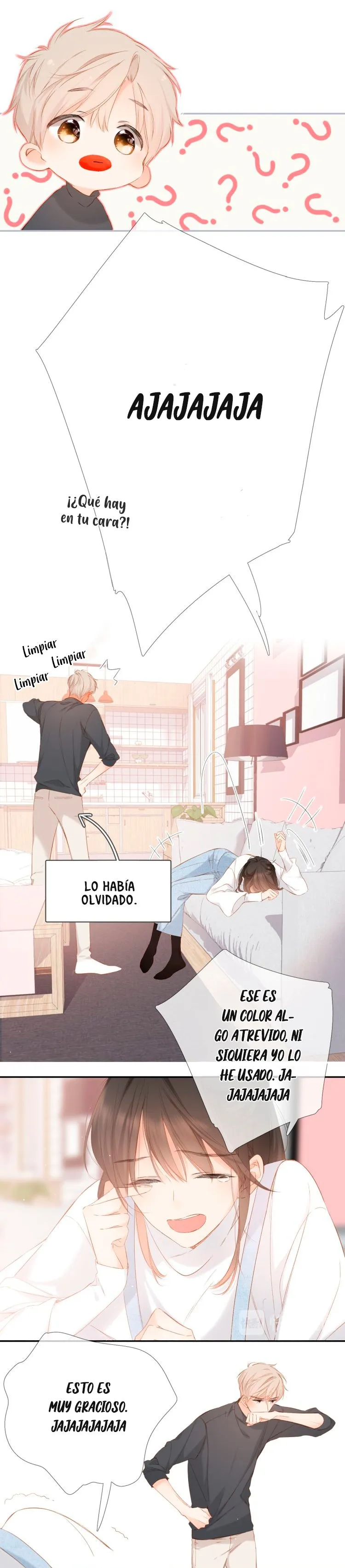 Contigo de Nuevo Capítulo 56 en Línea - página 24