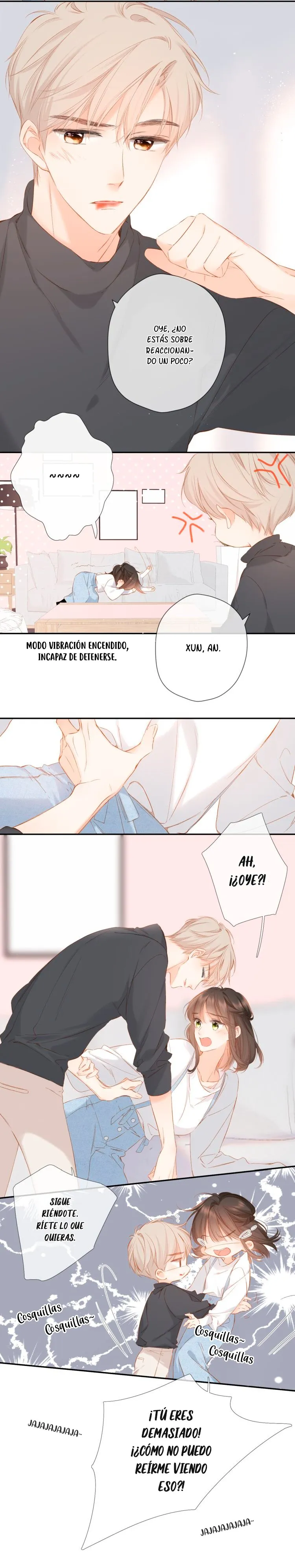 Contigo de Nuevo Capítulo 56 en Línea - página 25