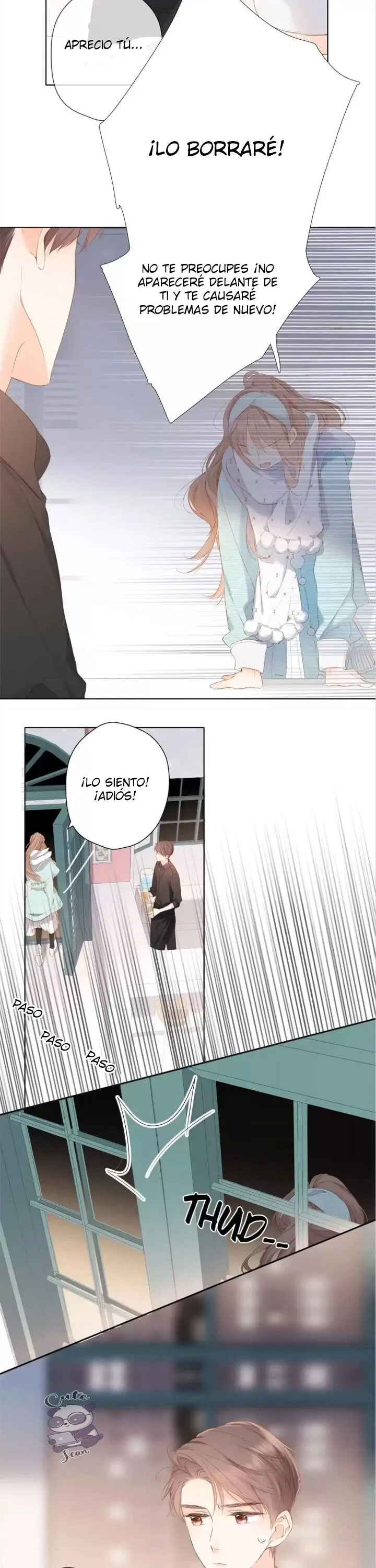 Contigo de Nuevo Capítulo 62 en Línea - página 11