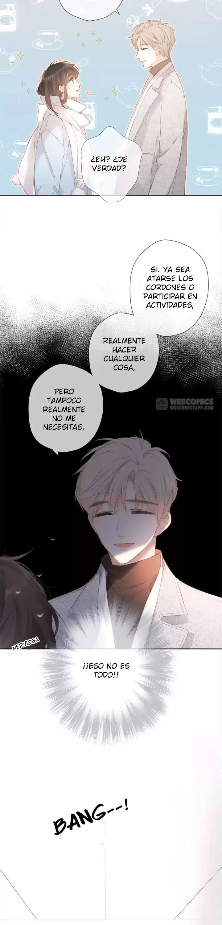 Contigo de Nuevo Capítulo 64 en Línea - página 6