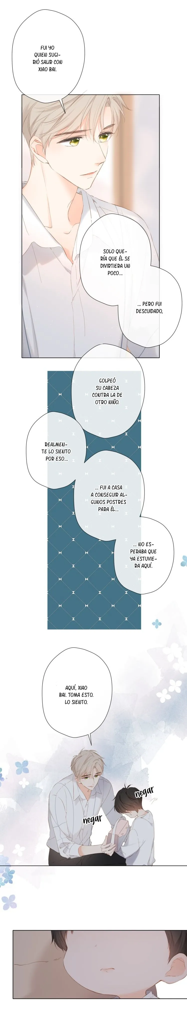 Contigo de Nuevo Capítulo 65 en Línea - página 10