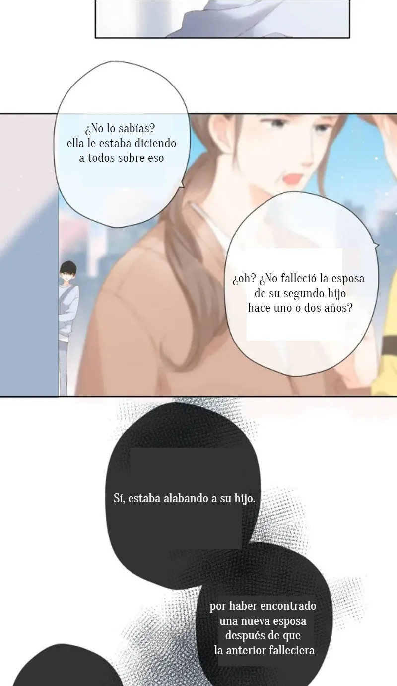Contigo de Nuevo Capítulo 67 en Línea - página 5