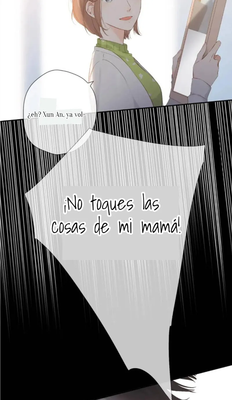 Contigo de Nuevo Capítulo 67 en Línea - página 11