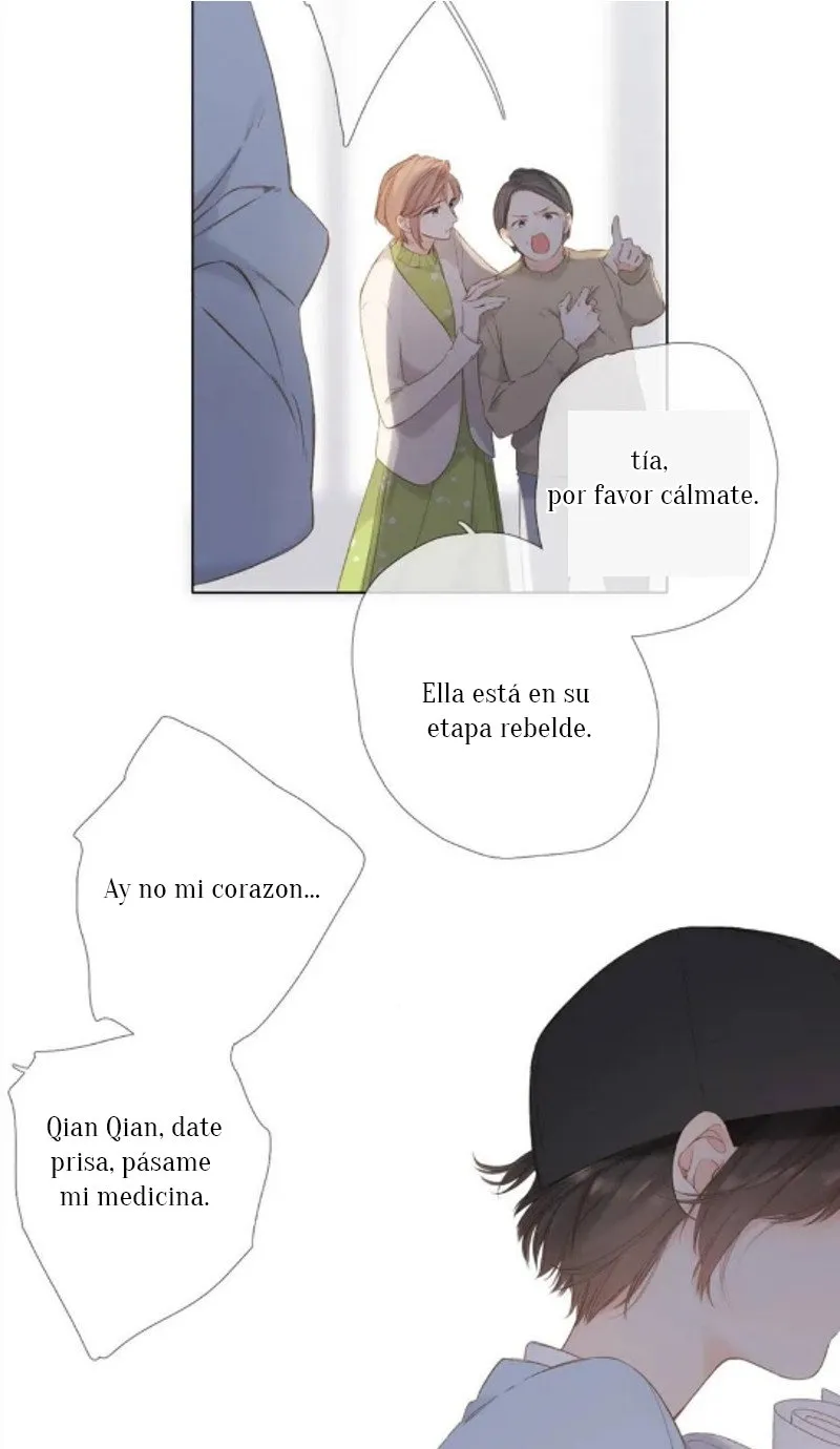 Contigo de Nuevo Capítulo 67 en Línea - página 24