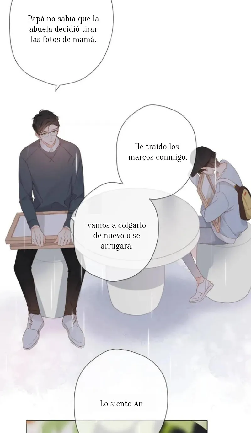 Contigo de Nuevo Capítulo 67 en Línea - página 30
