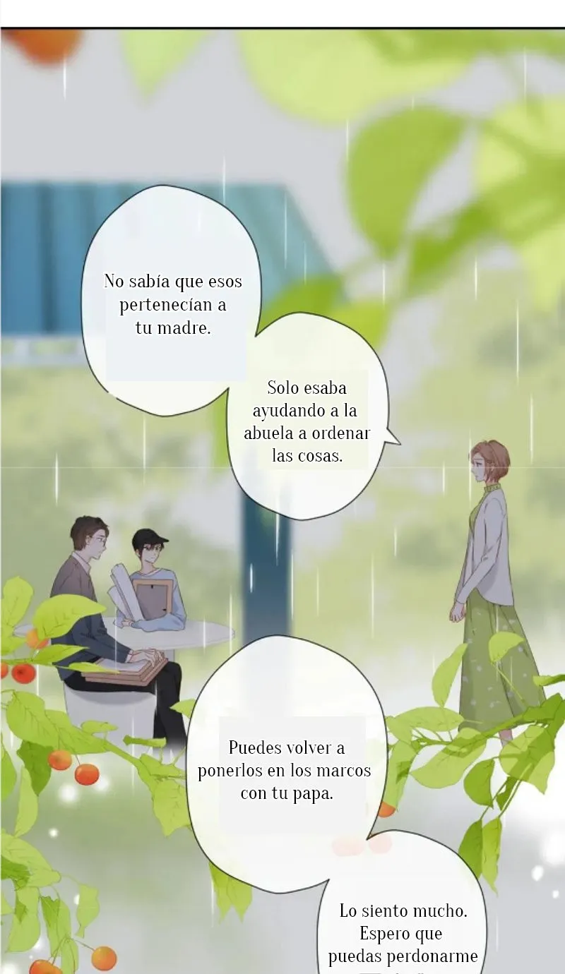 Contigo de Nuevo Capítulo 67 en Línea - página 32