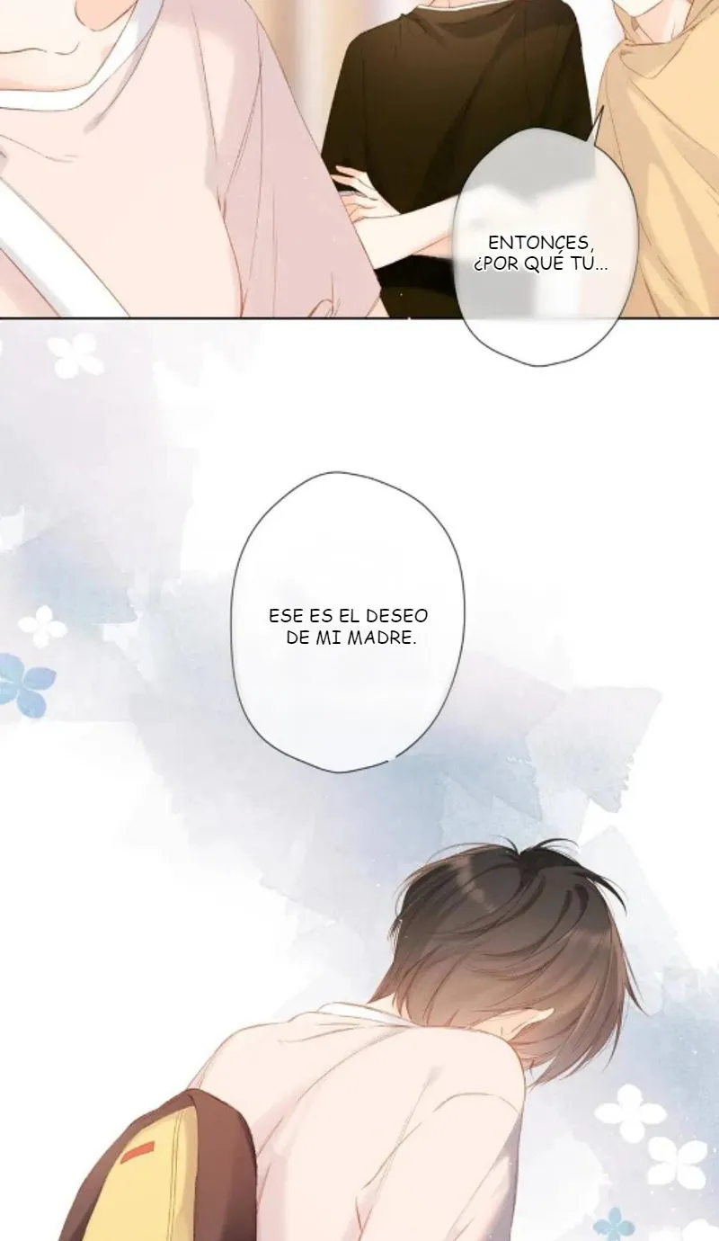 Contigo de Nuevo Capítulo 68 en Línea - página 18