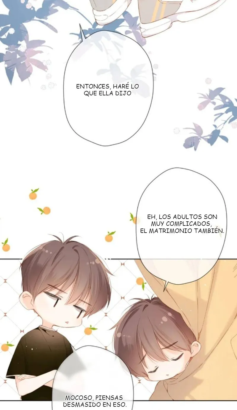 Contigo de Nuevo Capítulo 68 en Línea - página 20