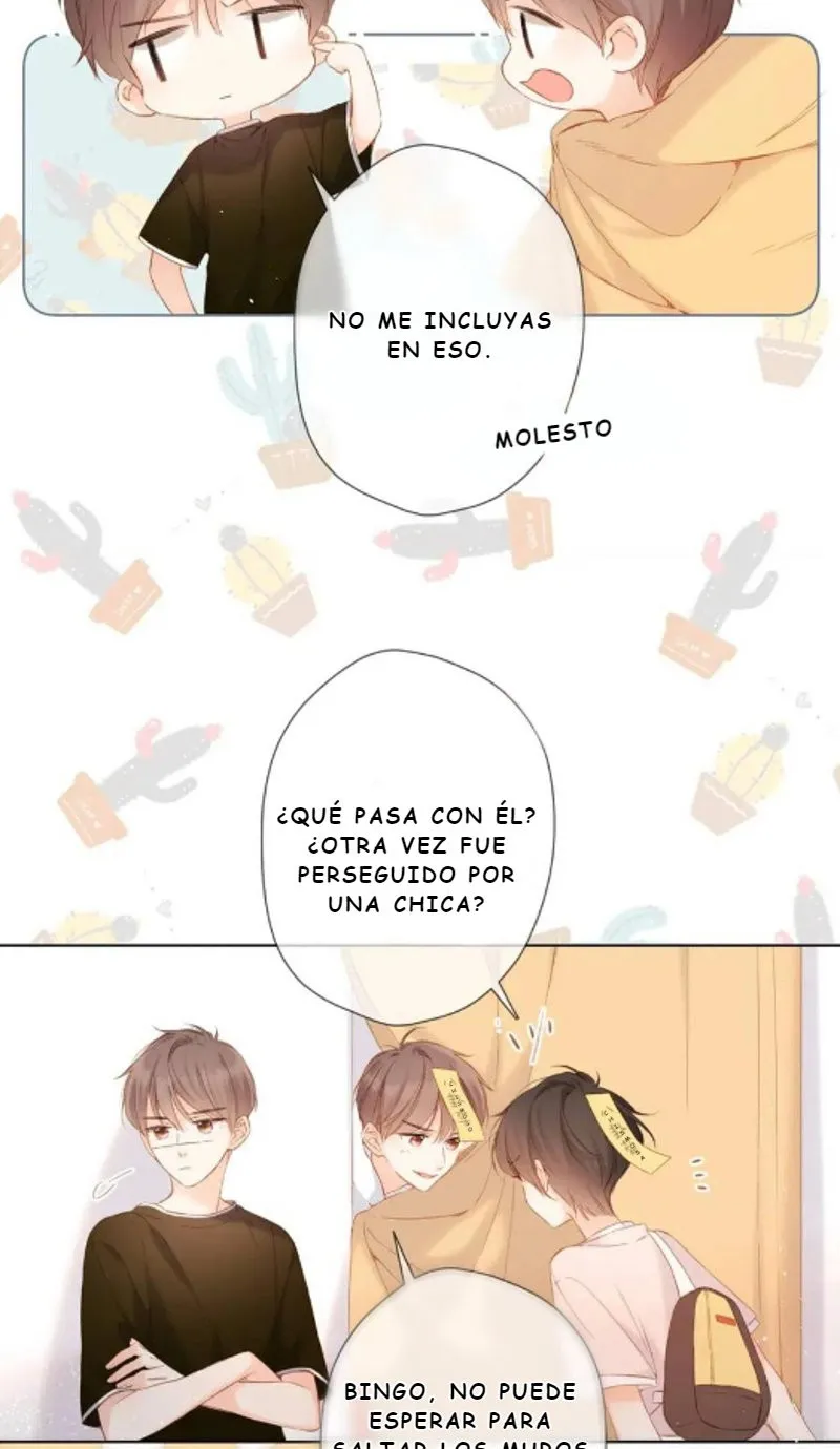 Contigo de Nuevo Capítulo 68 en Línea - página 22