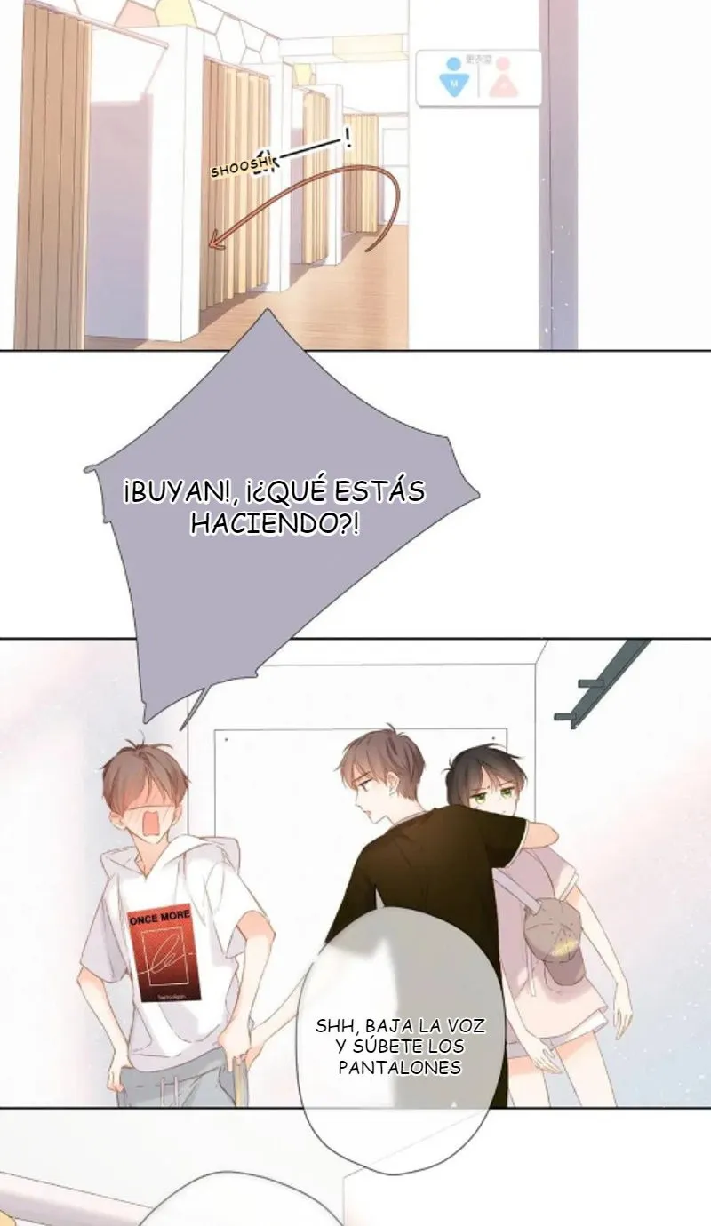 Contigo de Nuevo Capítulo 68 en Línea - página 26