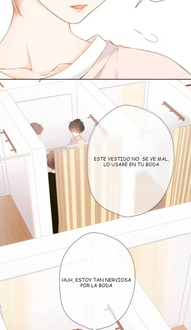 Contigo de Nuevo Capítulo 68 en Línea - página 28