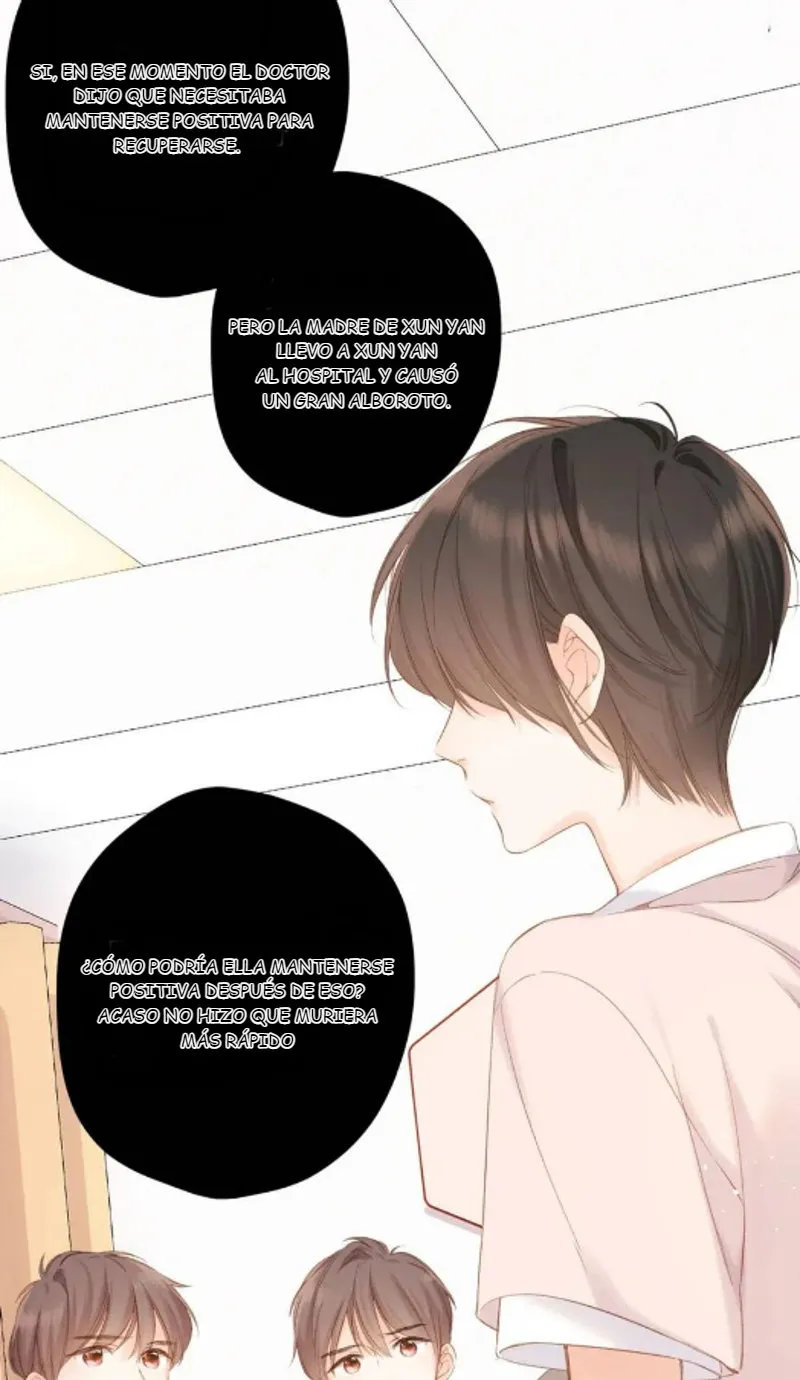 Contigo de Nuevo Capítulo 68 en Línea - página 32