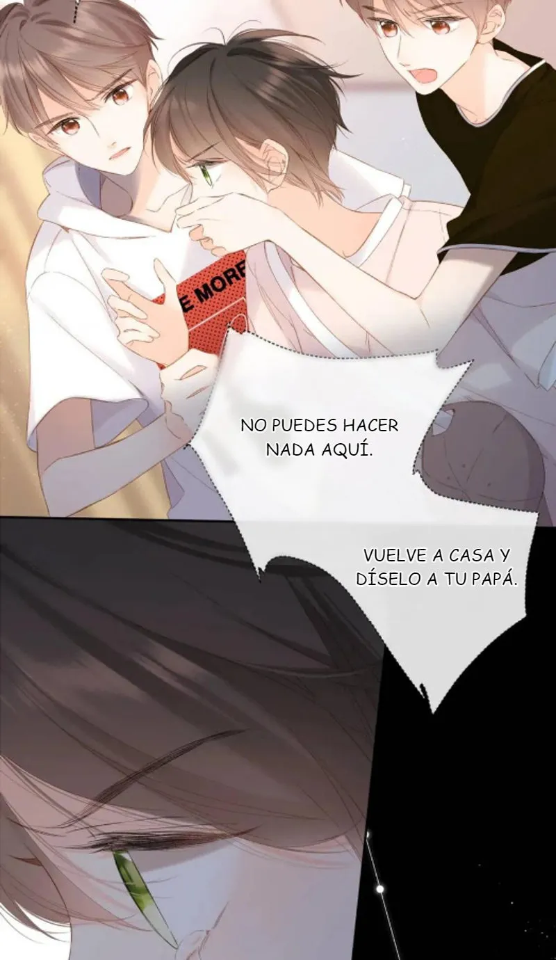 Contigo de Nuevo Capítulo 68 en Línea - página 35