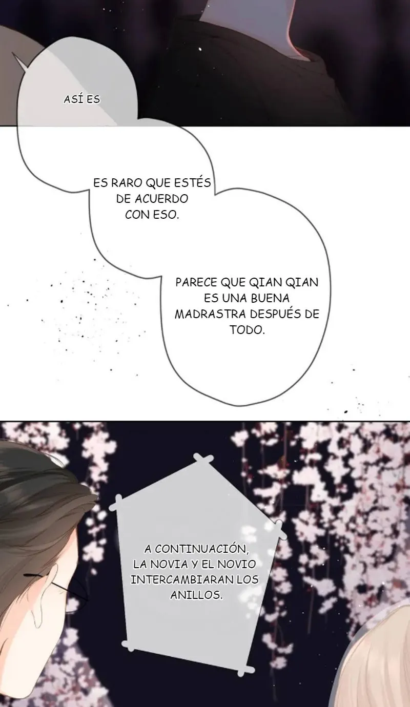 Contigo de Nuevo Capítulo 68 en Línea - página 41