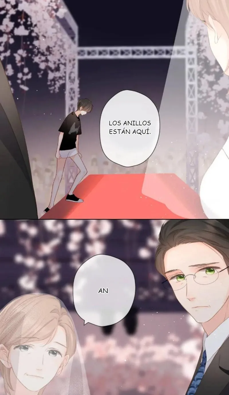 Contigo de Nuevo Capítulo 68 en Línea - página 42