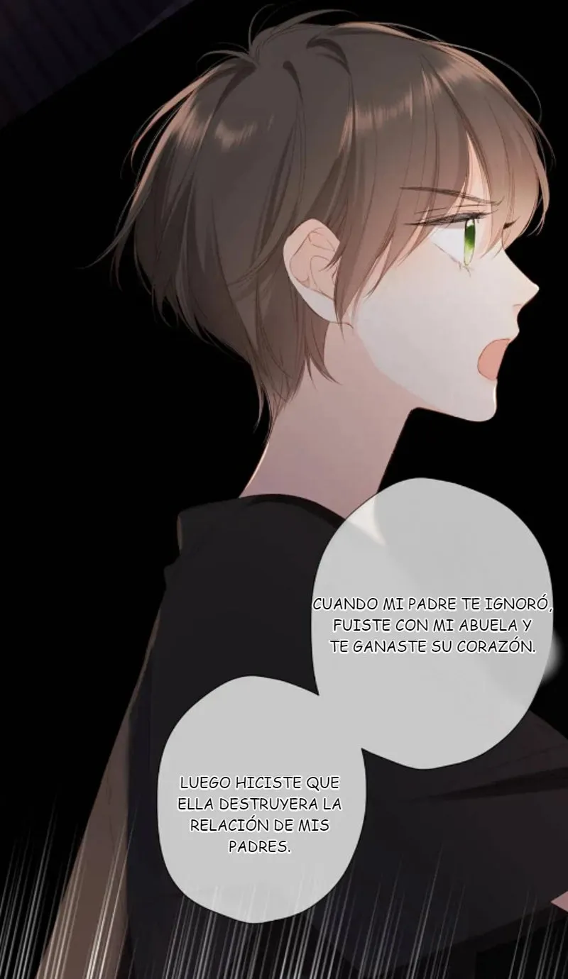 Contigo de Nuevo Capítulo 69 en Línea - página 9
