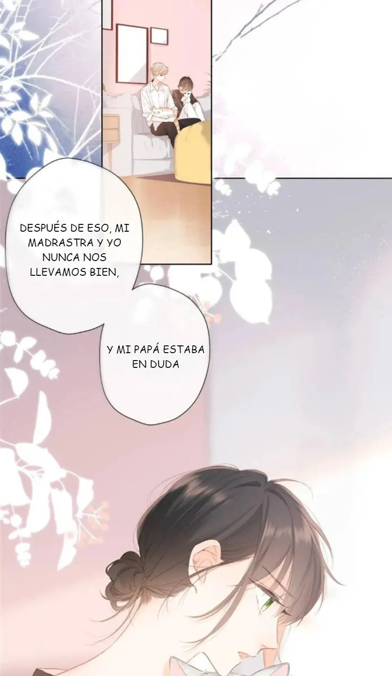 Contigo de Nuevo Capítulo 69 en Línea - página 15