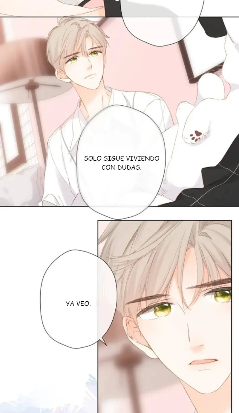 Contigo de Nuevo Capítulo 69 en Línea - página 17