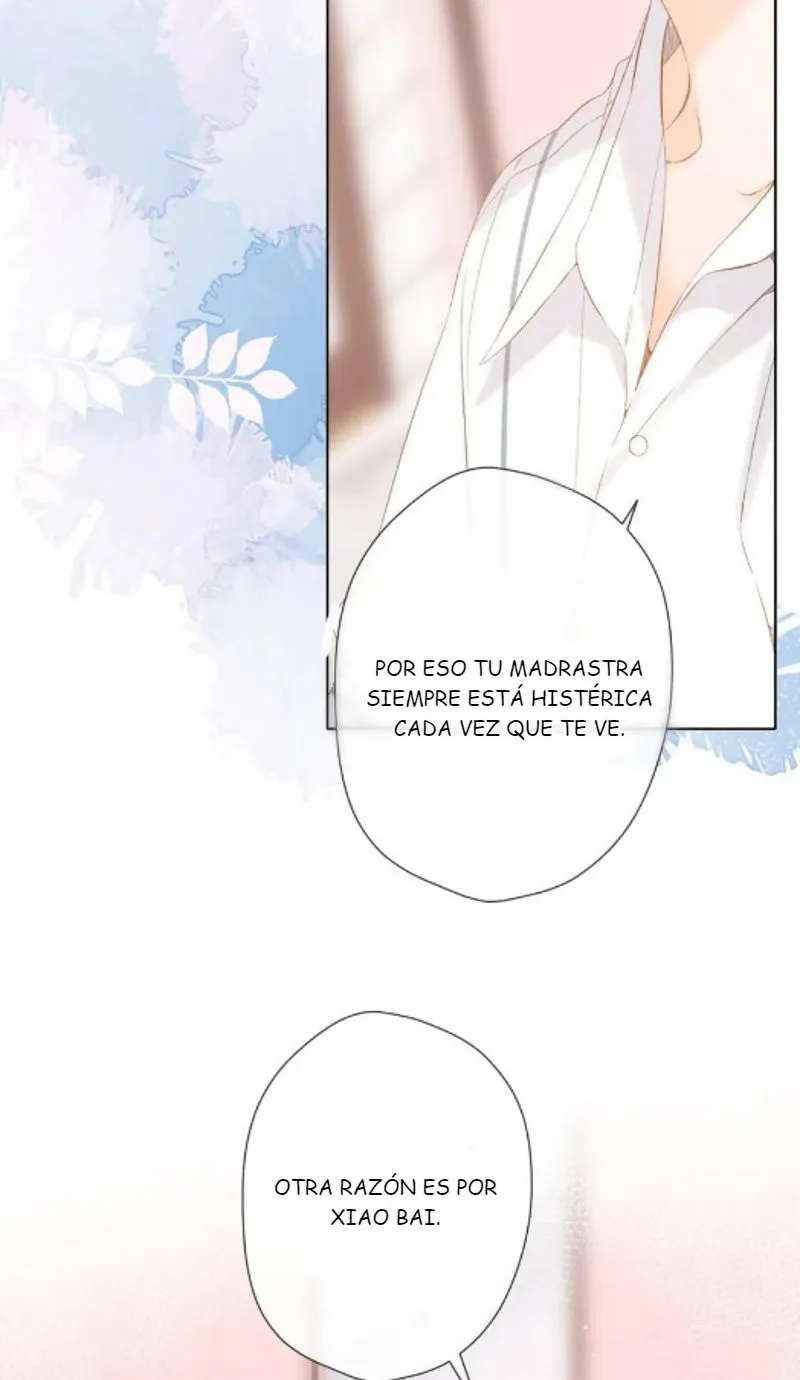 Contigo de Nuevo Capítulo 69 en Línea - página 18