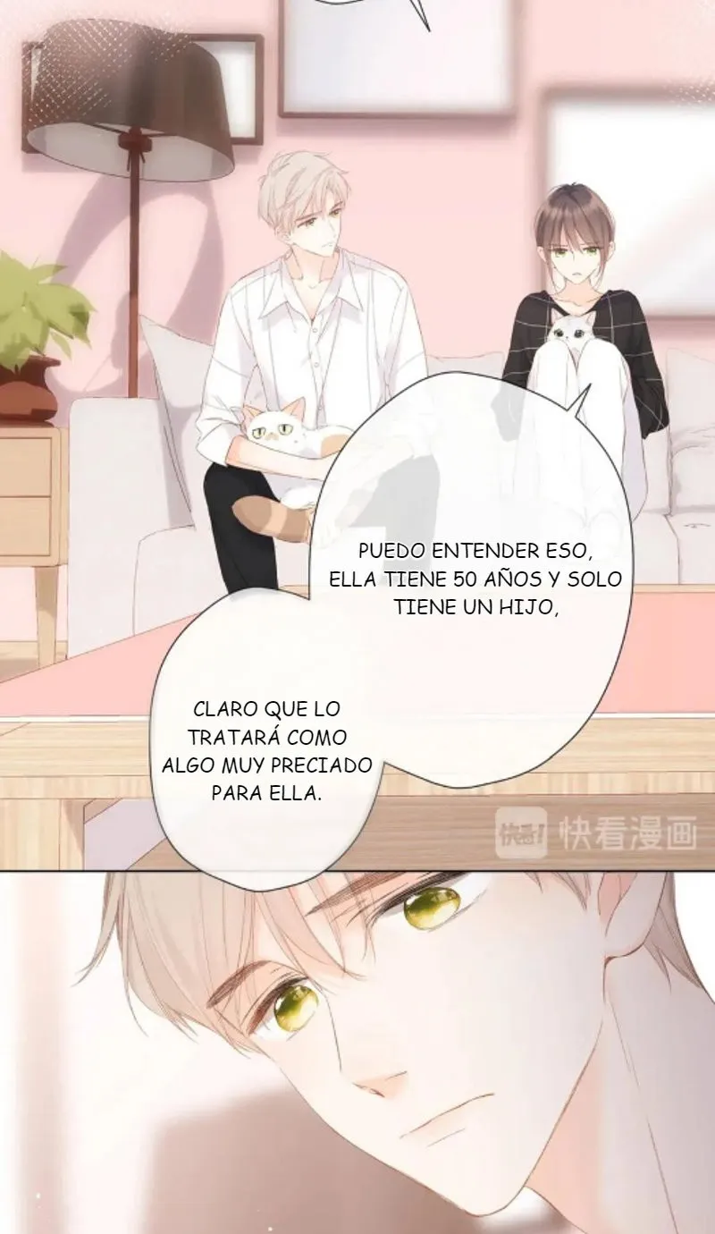 Contigo de Nuevo Capítulo 69 en Línea - página 19