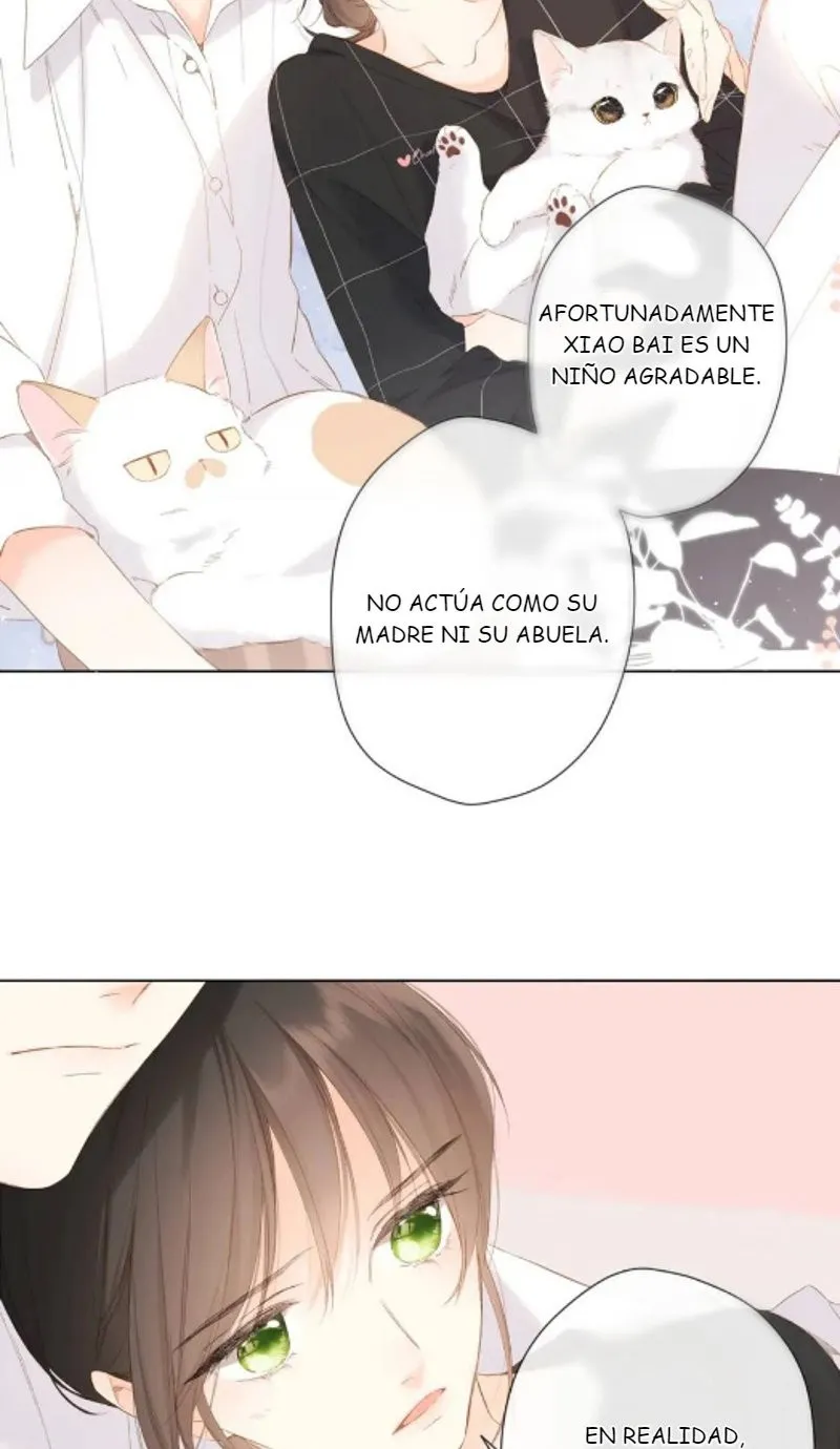 Contigo de Nuevo Capítulo 69 en Línea - página 22