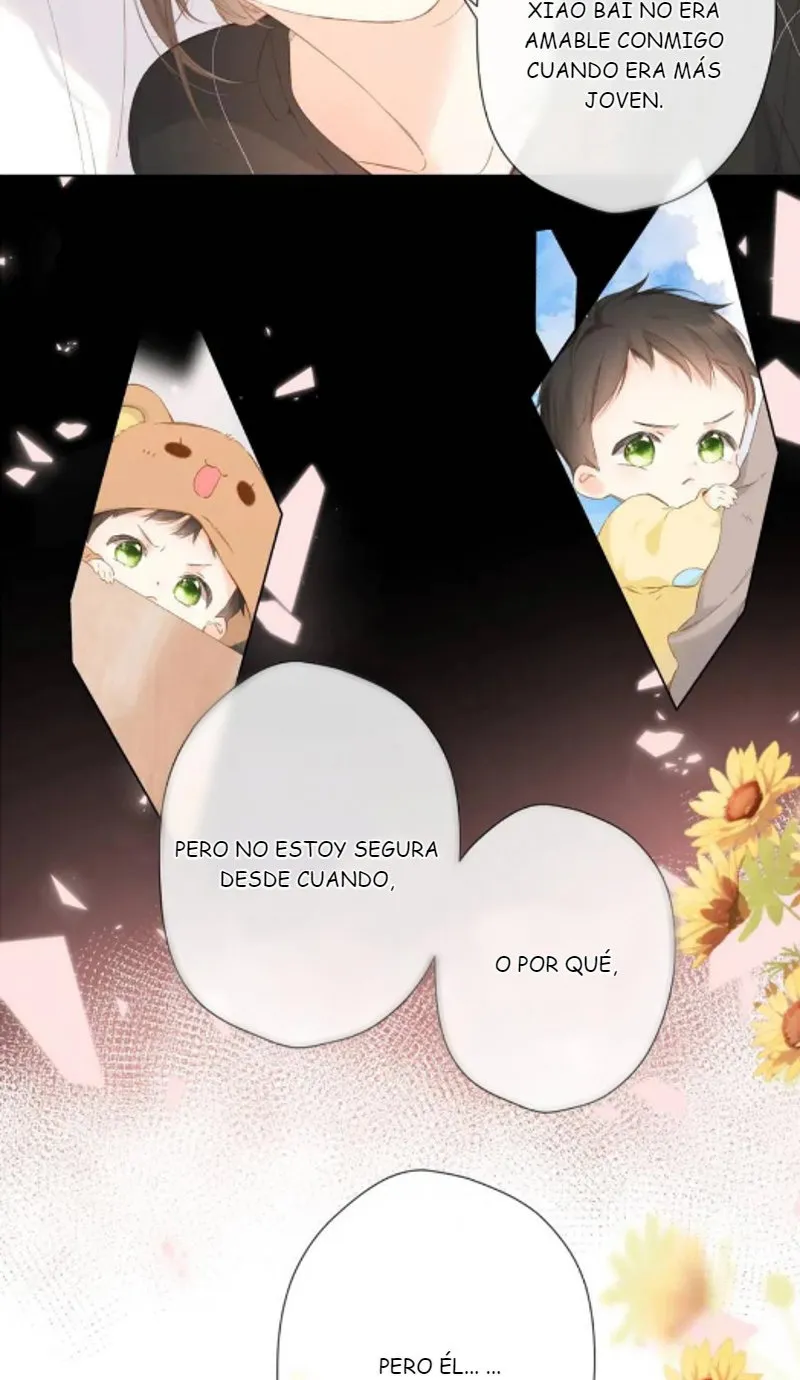 Contigo de Nuevo Capítulo 69 en Línea - página 23