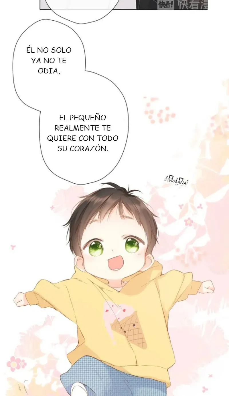 Contigo de Nuevo Capítulo 69 en Línea - página 25