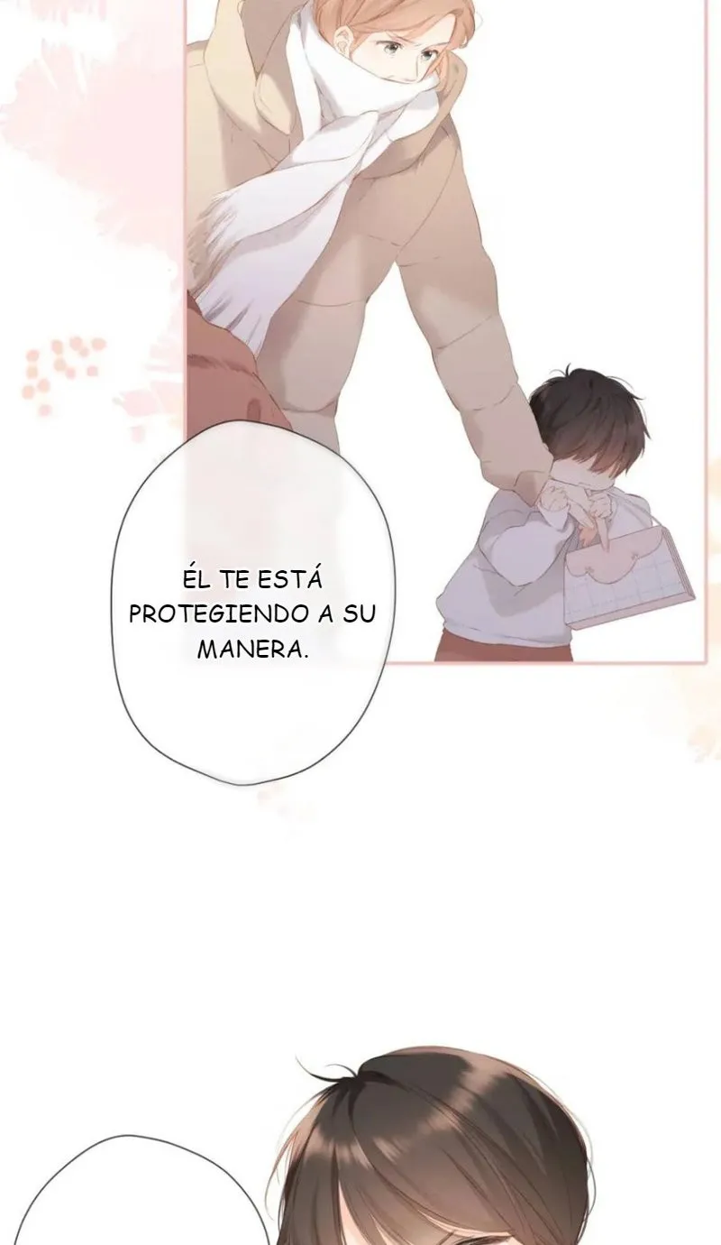 Contigo de Nuevo Capítulo 69 en Línea - página 27