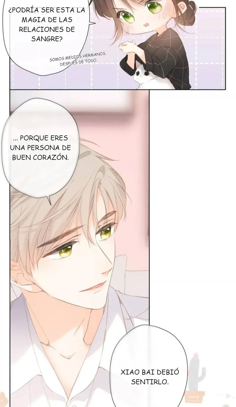 Contigo de Nuevo Capítulo 69 en Línea - página 28