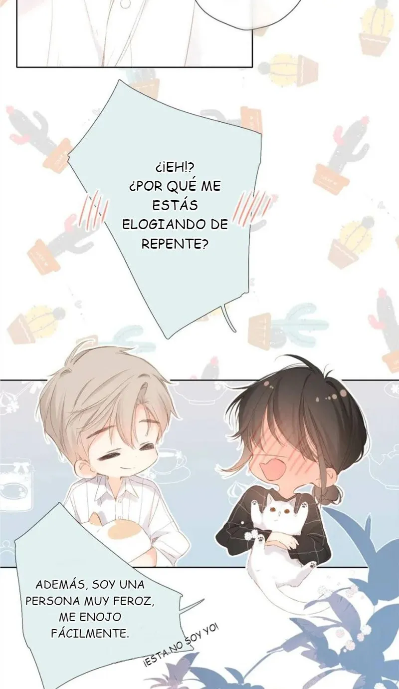 Contigo de Nuevo Capítulo 69 en Línea - página 29