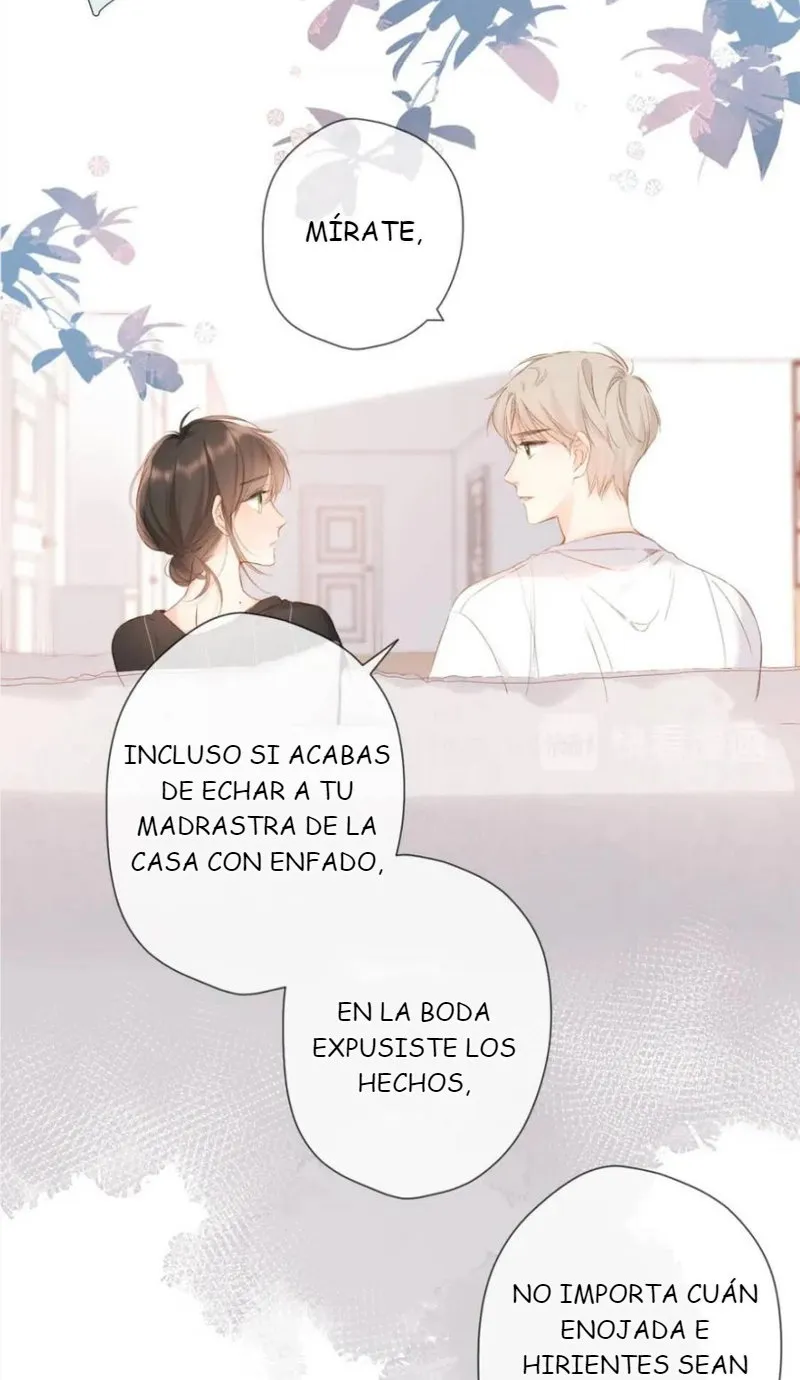 Contigo de Nuevo Capítulo 69 en Línea - página 30