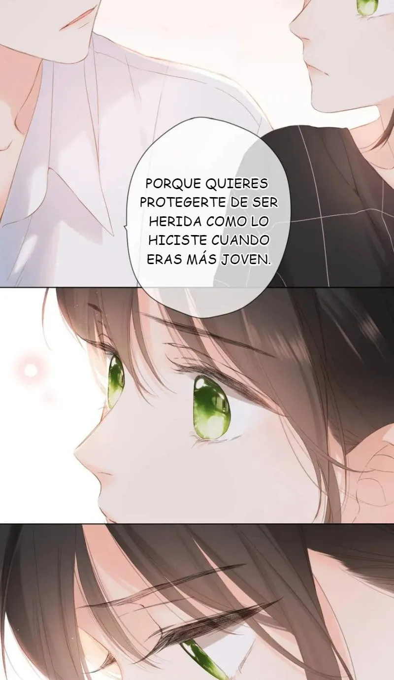 Contigo de Nuevo Capítulo 69 en Línea - página 32