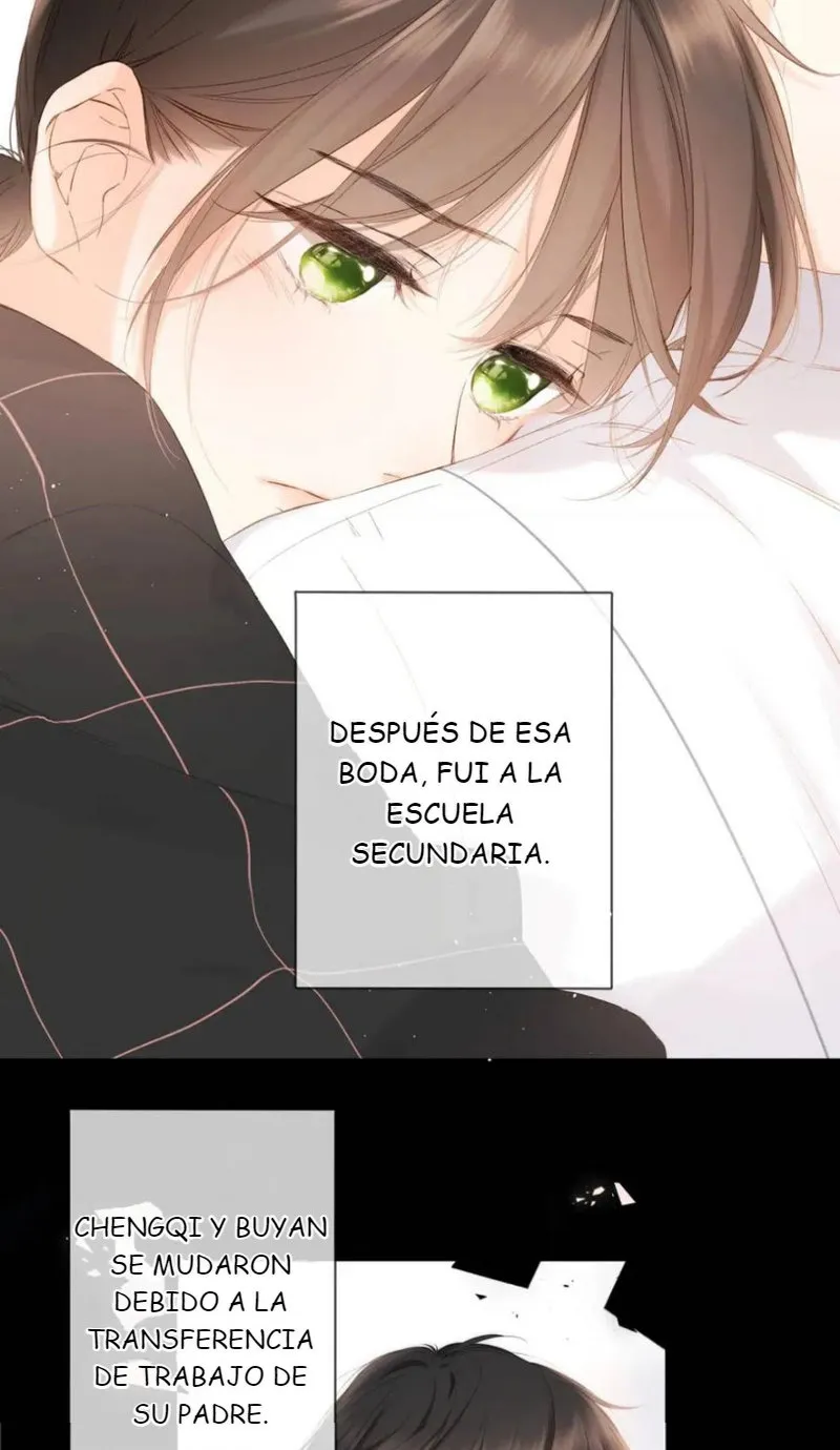 Contigo de Nuevo Capítulo 69 en Línea - página 35