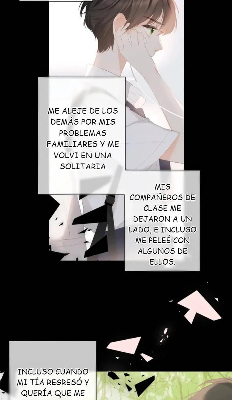 Contigo de Nuevo Capítulo 69 en Línea - página 36
