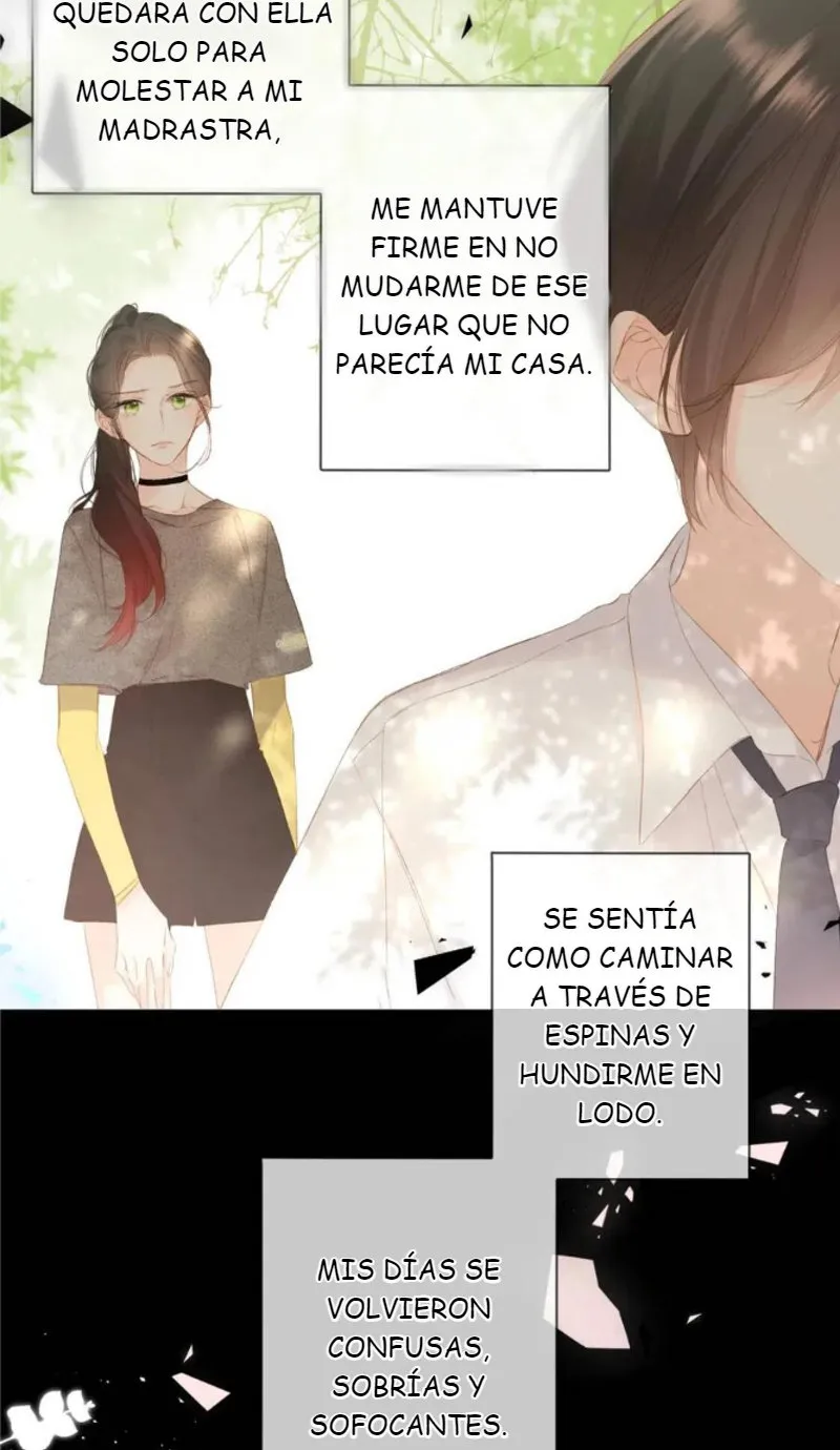 Contigo de Nuevo Capítulo 69 en Línea - página 37