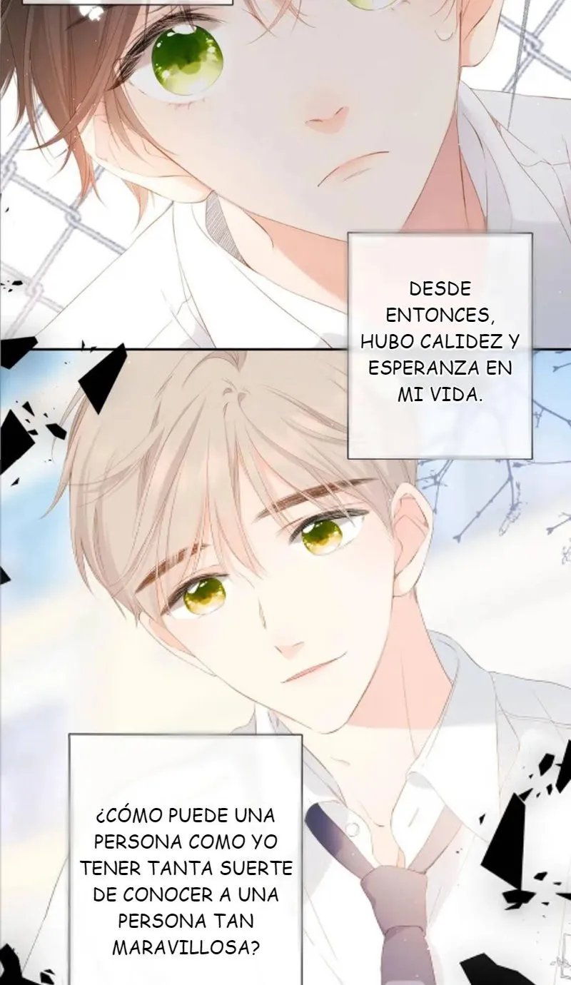 Contigo de Nuevo Capítulo 69 en Línea - página 39