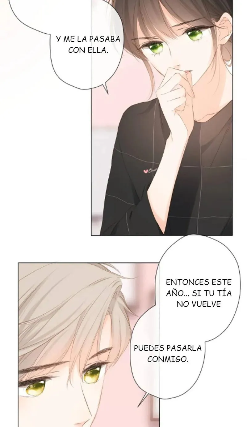 Contigo de Nuevo Capítulo 69 en Línea - página 43