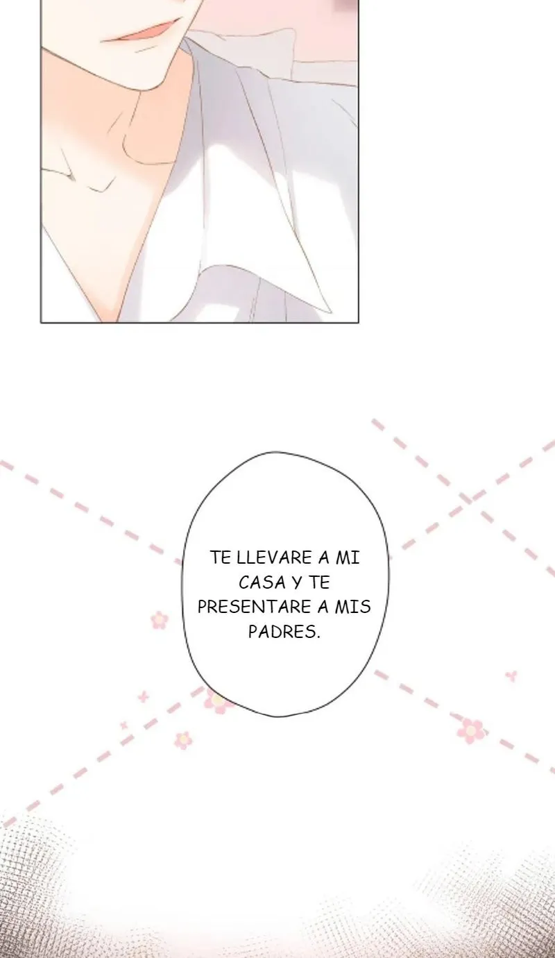 Contigo de Nuevo Capítulo 69 en Línea - página 44