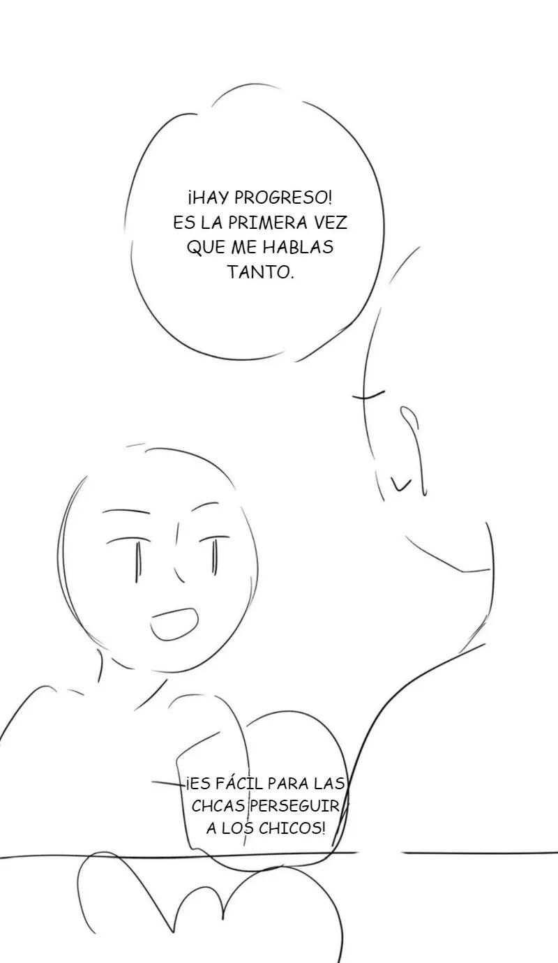 Contigo de Nuevo Capítulo 69 en Línea - página 48