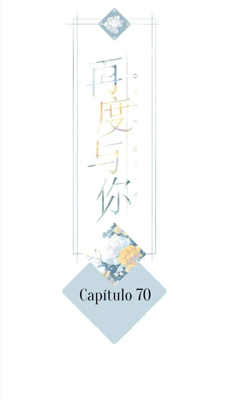 Contigo de Nuevo Capítulo 70 en Línea - página 2